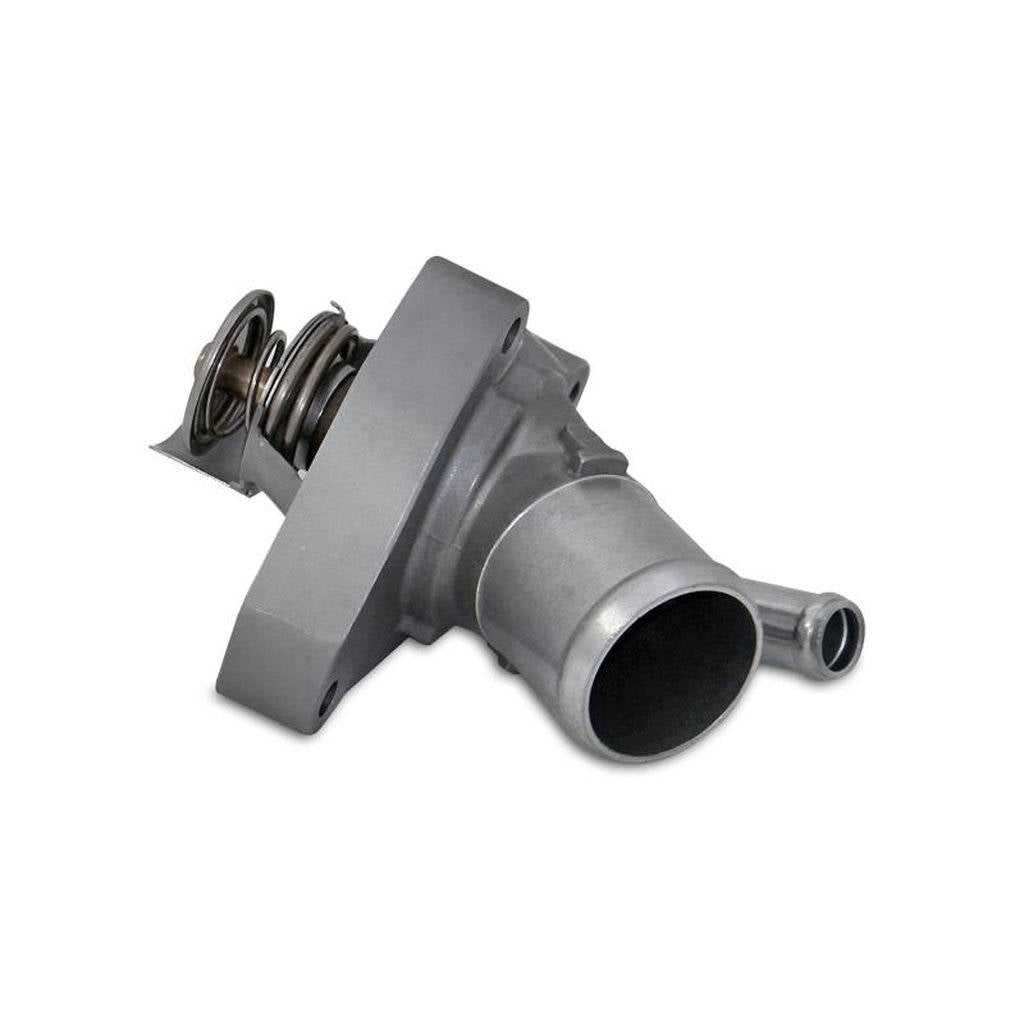 MISHIMOTO MMTS-GTR-09 Racing Thermostat and Housing NISSAN GT-R35 2009+ VR38 (66 °C) Photo-0