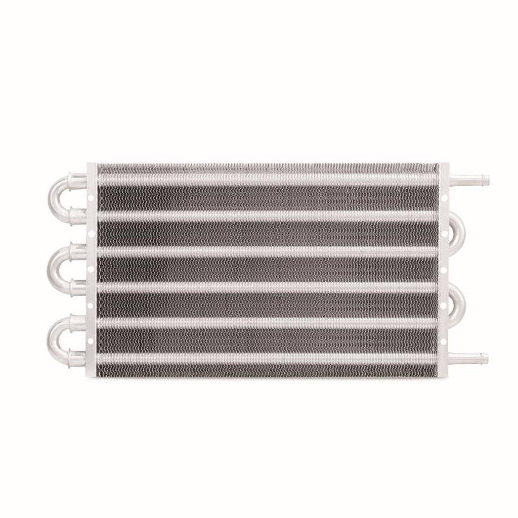 MISHIMOTO MMTC-TF-1275 UNIVERSAL Transmission Fluid Cooler, 12" x 7.5" x 0.75" Photo-1