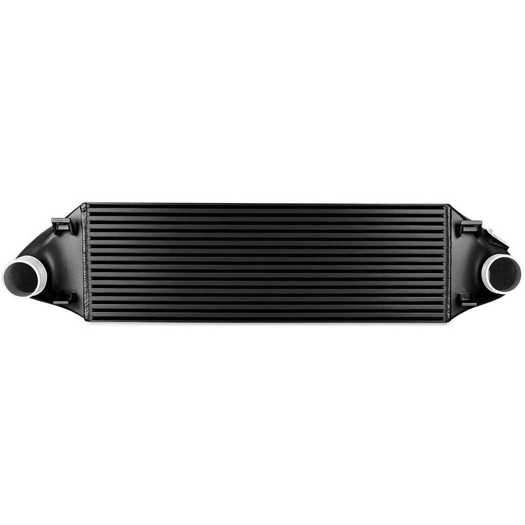 MISHIMOTO MMINT-FOST-13BK FORD Focus ST Performance Intercooler, 2013+, Black Photo-2
