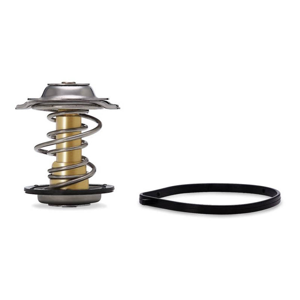 MISHIMOTO MMTS-MB62-08L MERCEDES-Benz C63 AMG Racing Thermostat, 2008-2012 Photo-0