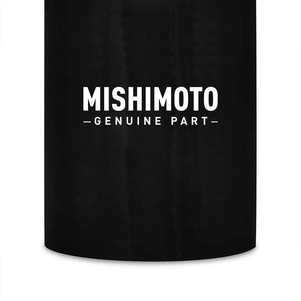 MISHIMOTO MMCP-2545BK 45 Degree Coupler - Various Colors, 2.5" Photo-3