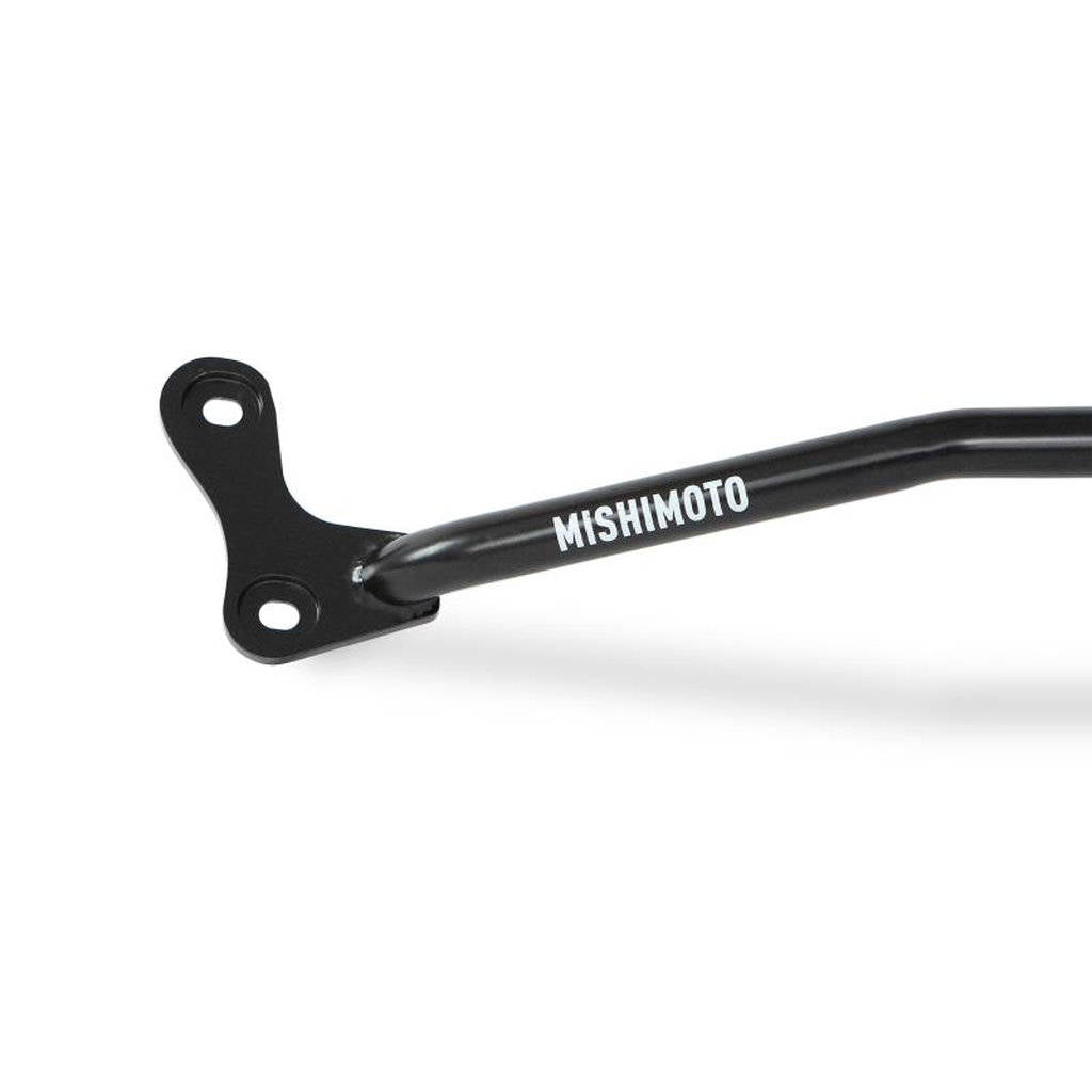 MISHIMOTO MMSTB-MUS-15 FORD Mustang Strut Tower Brace, 2015+ Photo-3