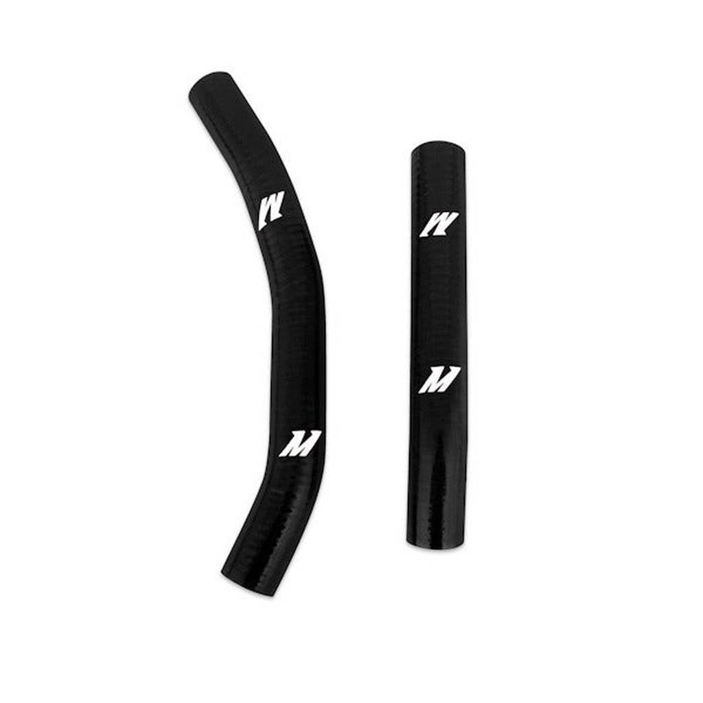 MISHIMOTO MMPSH-LTR450-06KTBK SUZUKI LTR450 Silicone Hose Kit, 2006-2009 Photo-0