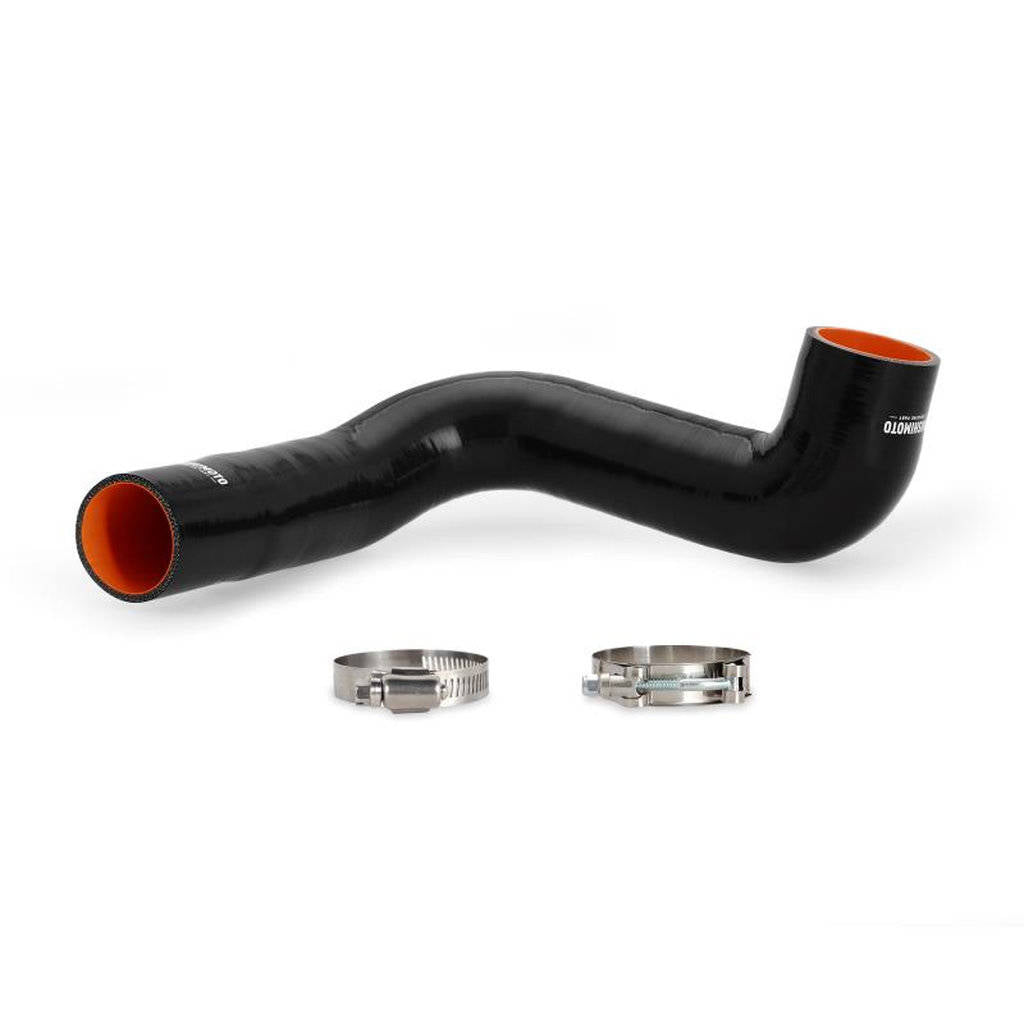 MISHIMOTO MMICP-RS-16CBK FORD Focus RS Cold Side Intercooler Pipe, 2016+ Photo-1