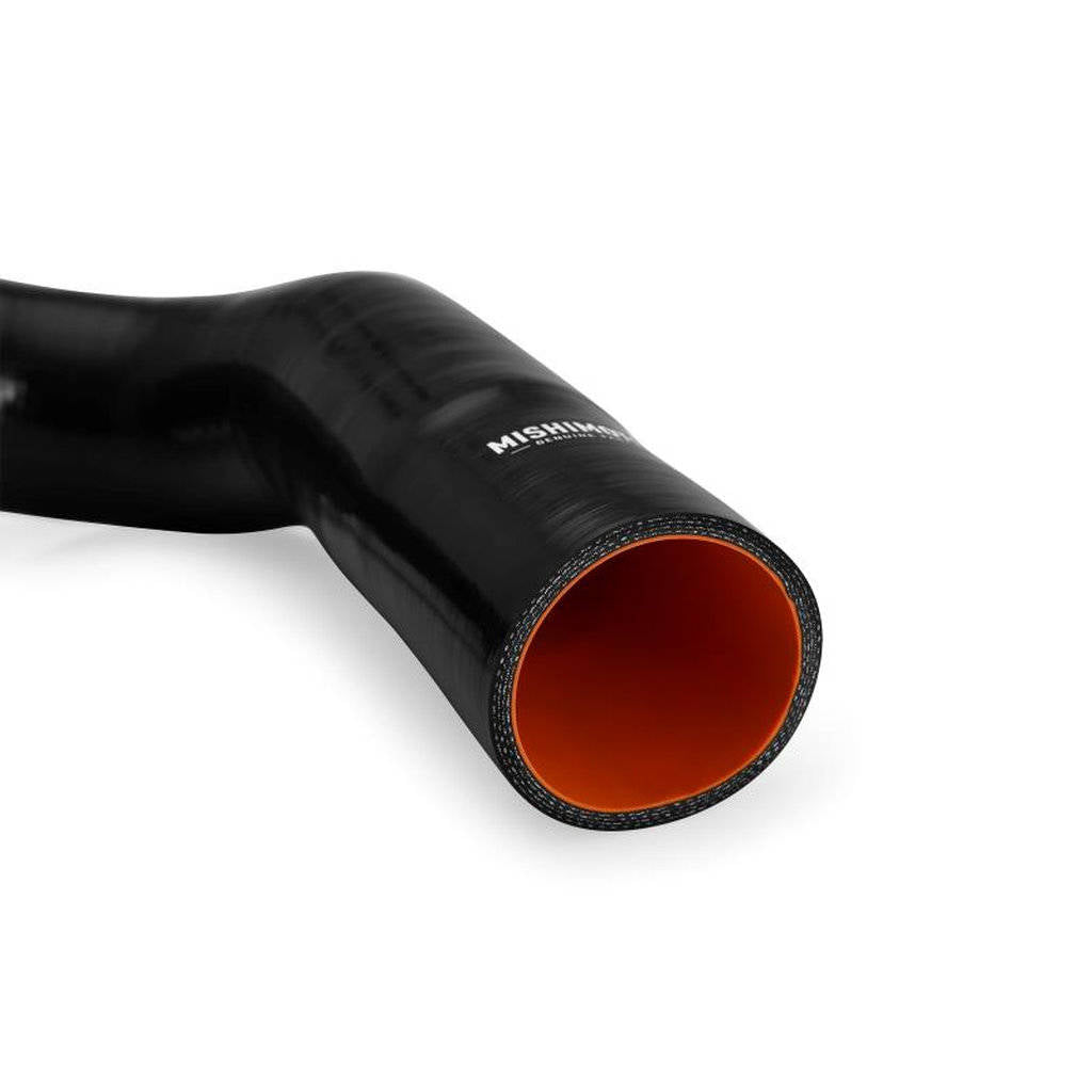 MISHIMOTO MMICP-RS-16CBK FORD Focus RS Cold Side Intercooler Pipe, 2016+ Photo-2