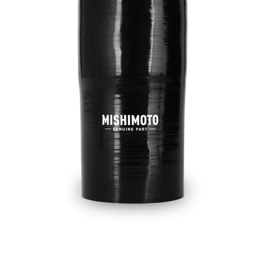 MISHIMOTO MMICP-RS-16CBK FORD Focus RS Cold Side Intercooler Pipe, 2016+ Photo-3