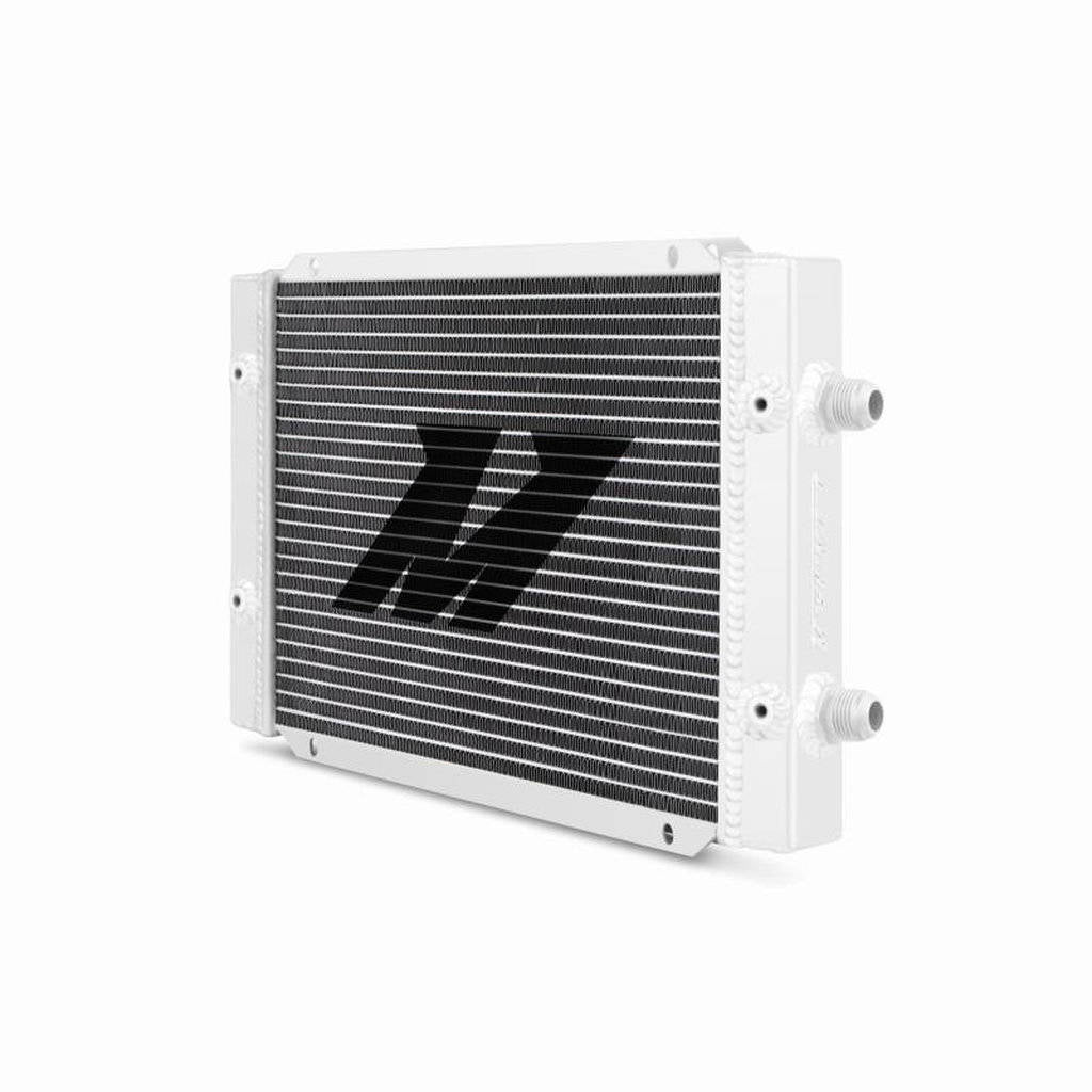 MISHIMOTO MMOC-25DP UNIVERSAL 25 Row Dual Pass Oil Cooler Photo-4