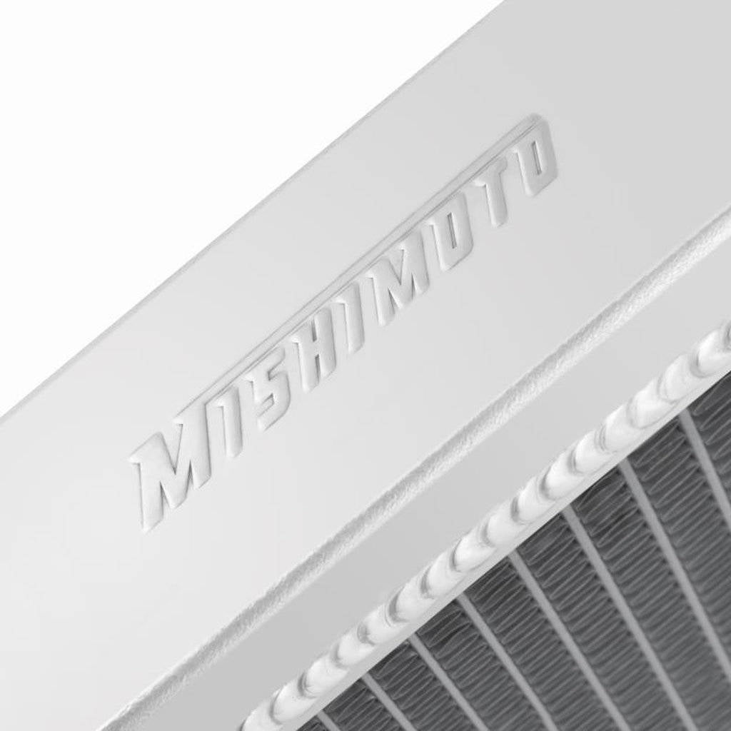 MISHIMOTO MMOC-25DP UNIVERSAL 25 Row Dual Pass Oil Cooler Photo-5