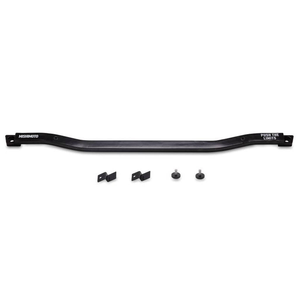 MISHIMOTO MMSTB-FIST-14TB FORD Fiesta ST Trunk Brace, 2014+ Photo-0