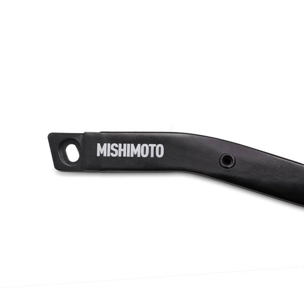 MISHIMOTO MMSTB-FIST-14TB FORD Fiesta ST Trunk Brace, 2014+ Photo-4