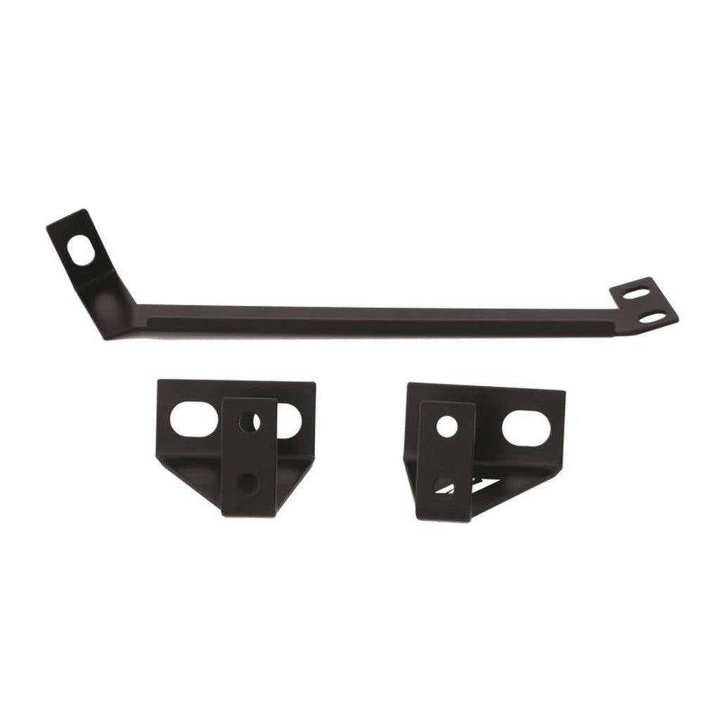 MISHIMOTO MMOC-MUS4-15 FORD Mustang EcoBoost Oil Cooler Kit, 2015+ Silver Photo-3