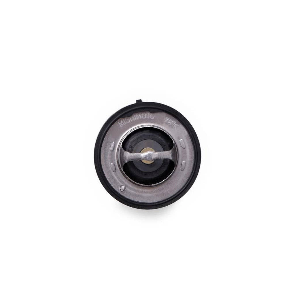 MISHIMOTO MMTS-VET-05 CHEVROLET Camaro SS/ZL1 Racing Thermostat, 2010-2015 Photo-1