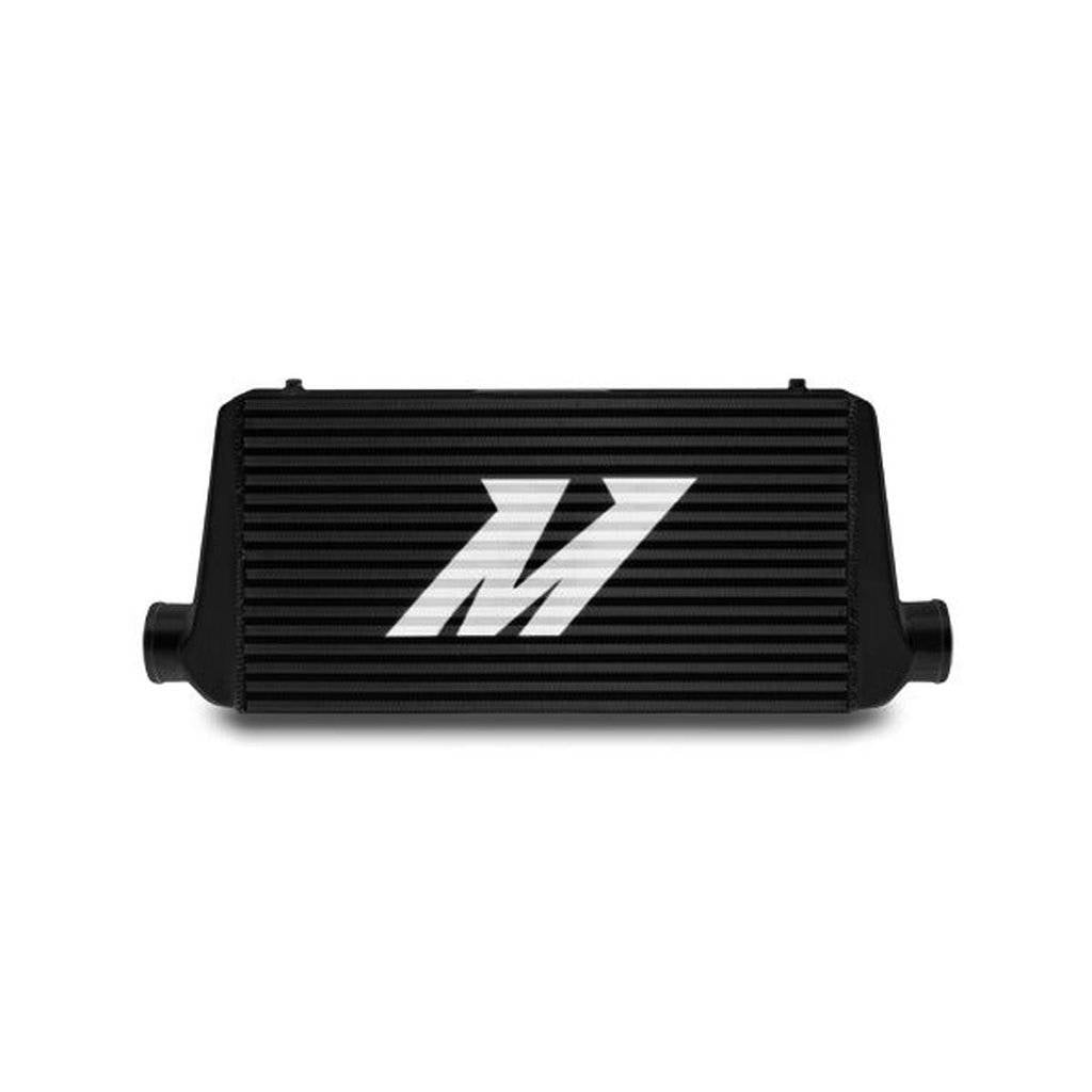 MISHIMOTO MMINT-USB UNIVERSAL Intercooler S-Line, Black Photo-1