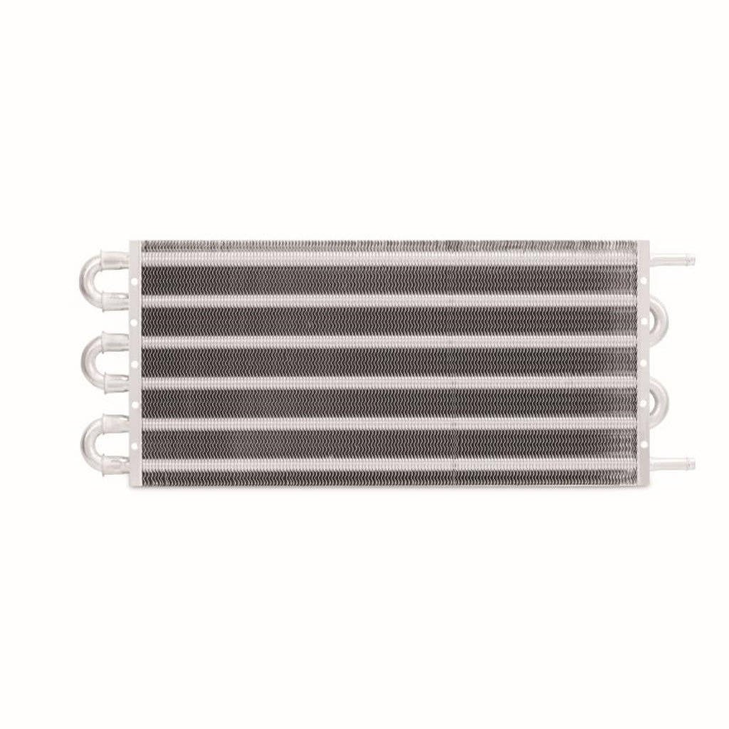 MISHIMOTO MMTC-TF-1575 UNIVERSAL Transmission Fluid Cooler, 15" x 7.5" x 0.75" Photo-1