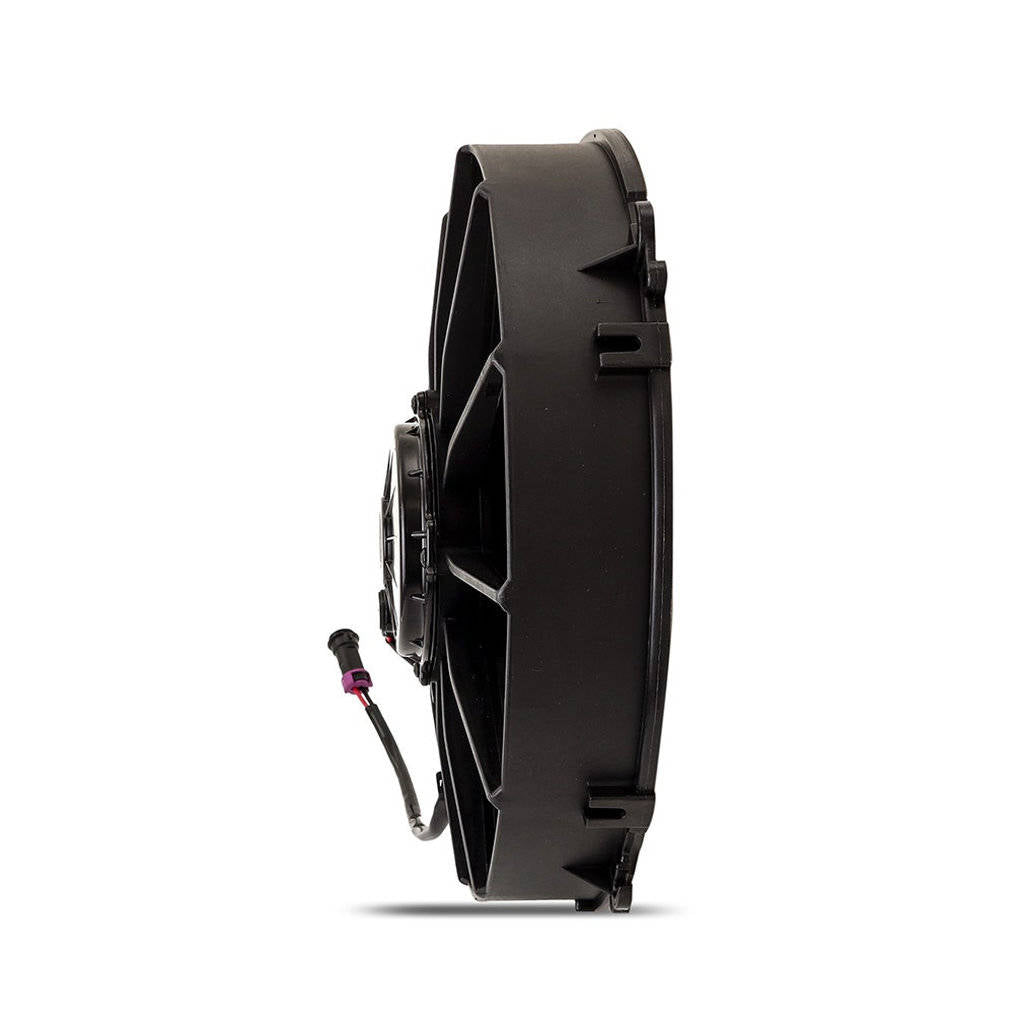 MISHIMOTO MMFAN-12HD Race Line, High-Flow Fan, 12" Photo-2