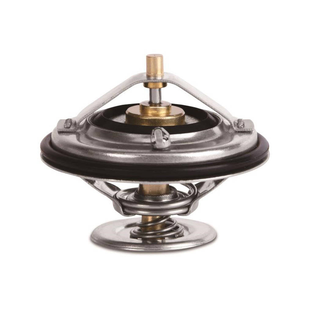 MISHIMOTO MMTS-VR6-93L VW Golf/Jetta/Passat VR6 Racing Thermostat, 1993-2004 Photo-0