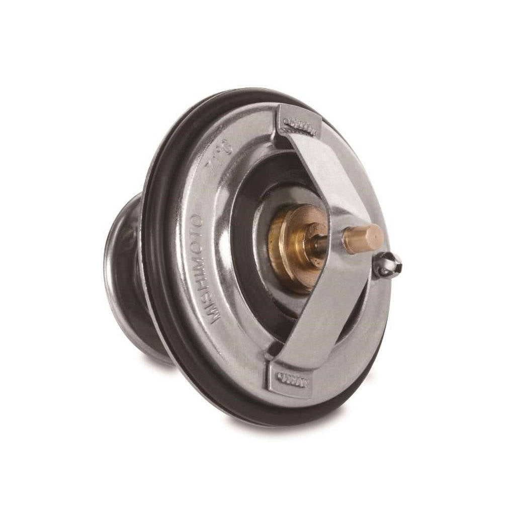 MISHIMOTO MMTS-VR6-93L VW Golf/Jetta/Passat VR6 Racing Thermostat, 1993-2004 Photo-1