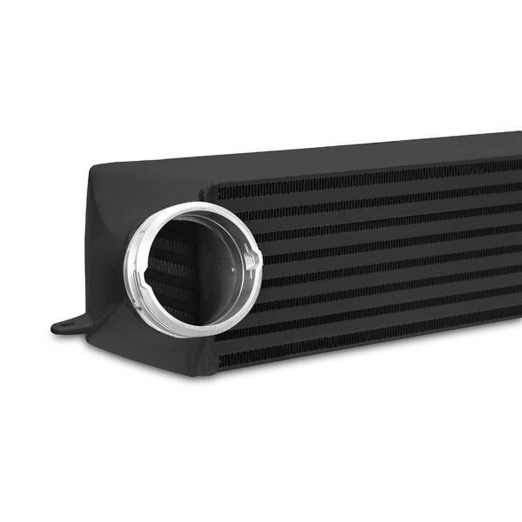 MISHIMOTO MMINT-E90-07B Intercooler for BMW 1 Series 135/135is/M 2008-2013/3 Series 335i/xi/is 2007-2013/Z4 35i/35is 2009-2013/X1 xDrive35i 2013 Photo-5