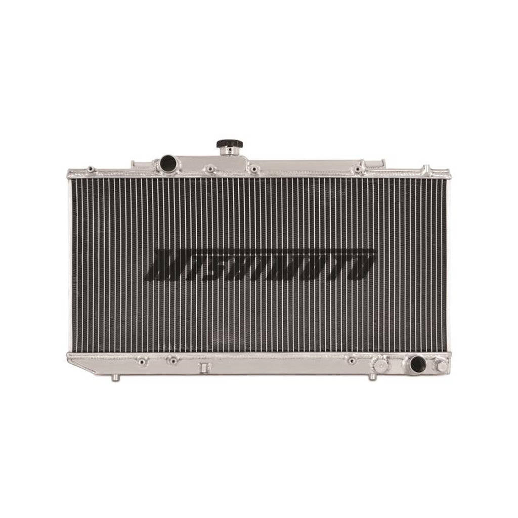 MISHIMOTO MMRAD-CEL-89 TOYOTA Celica GT4 Performance Aluminum Radiator, 1989-1993 Photo-1