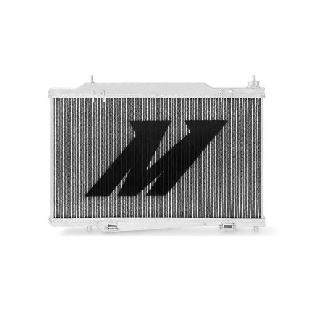MISHIMOTO MMRAD-FIST-14K FORD Fiesta ST Radiator and Fan Shroud Assembly, 2014+ Photo-3