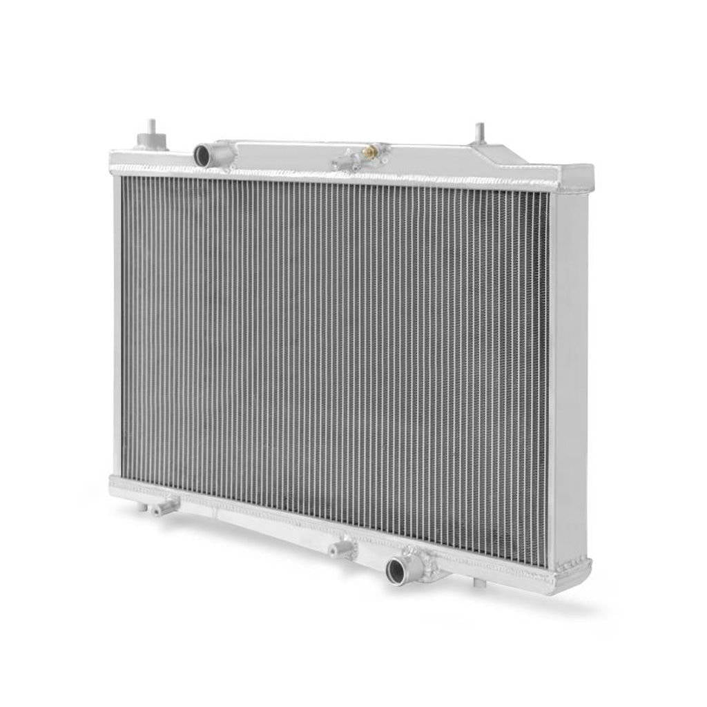 MISHIMOTO MMRAD-FIST-14K FORD Fiesta ST Radiator and Fan Shroud Assembly, 2014+ Photo-16