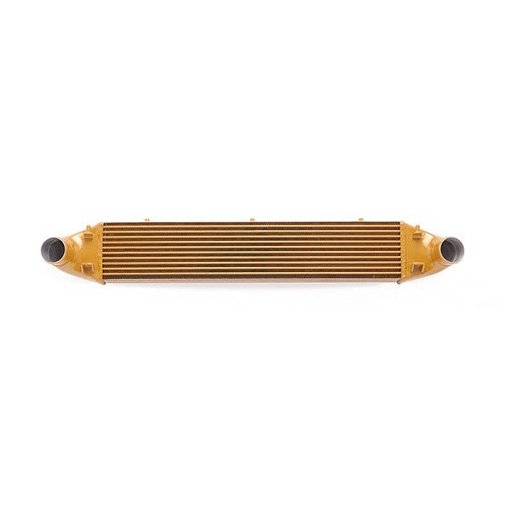 MISHIMOTO MMINT-FIST-14G FORD Fiesta ST Performance Intercooler, 2014+ Gold Photo-4