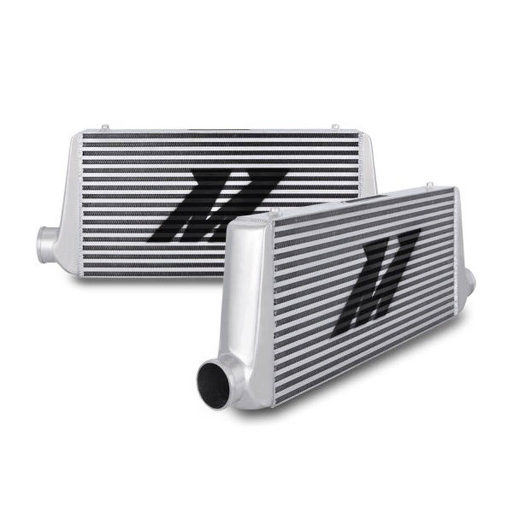 MISHIMOTO MMINT-US UNIVERSAL Intercooler S-Line Photo-0