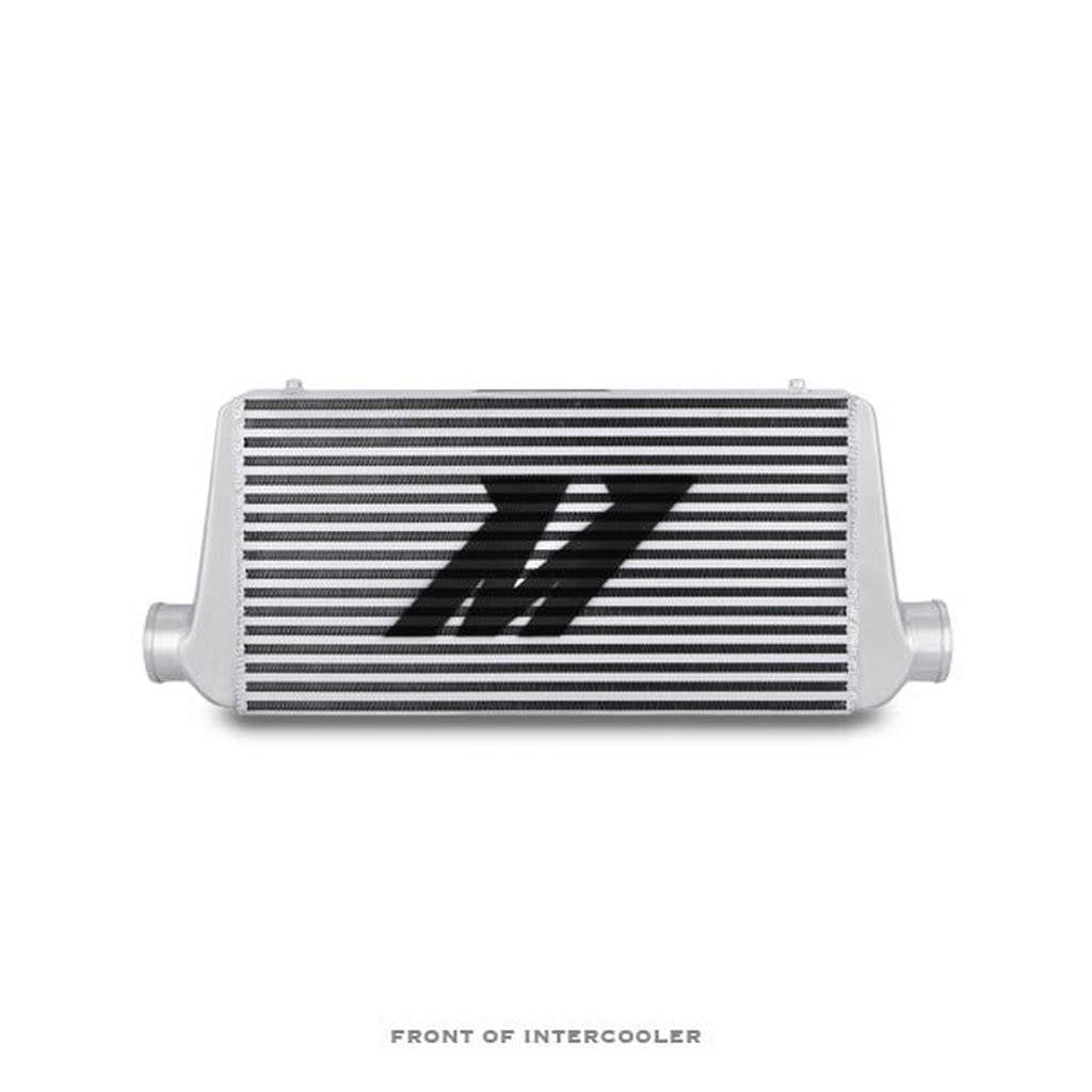 MISHIMOTO MMINT-US UNIVERSAL Intercooler S-Line Photo-1