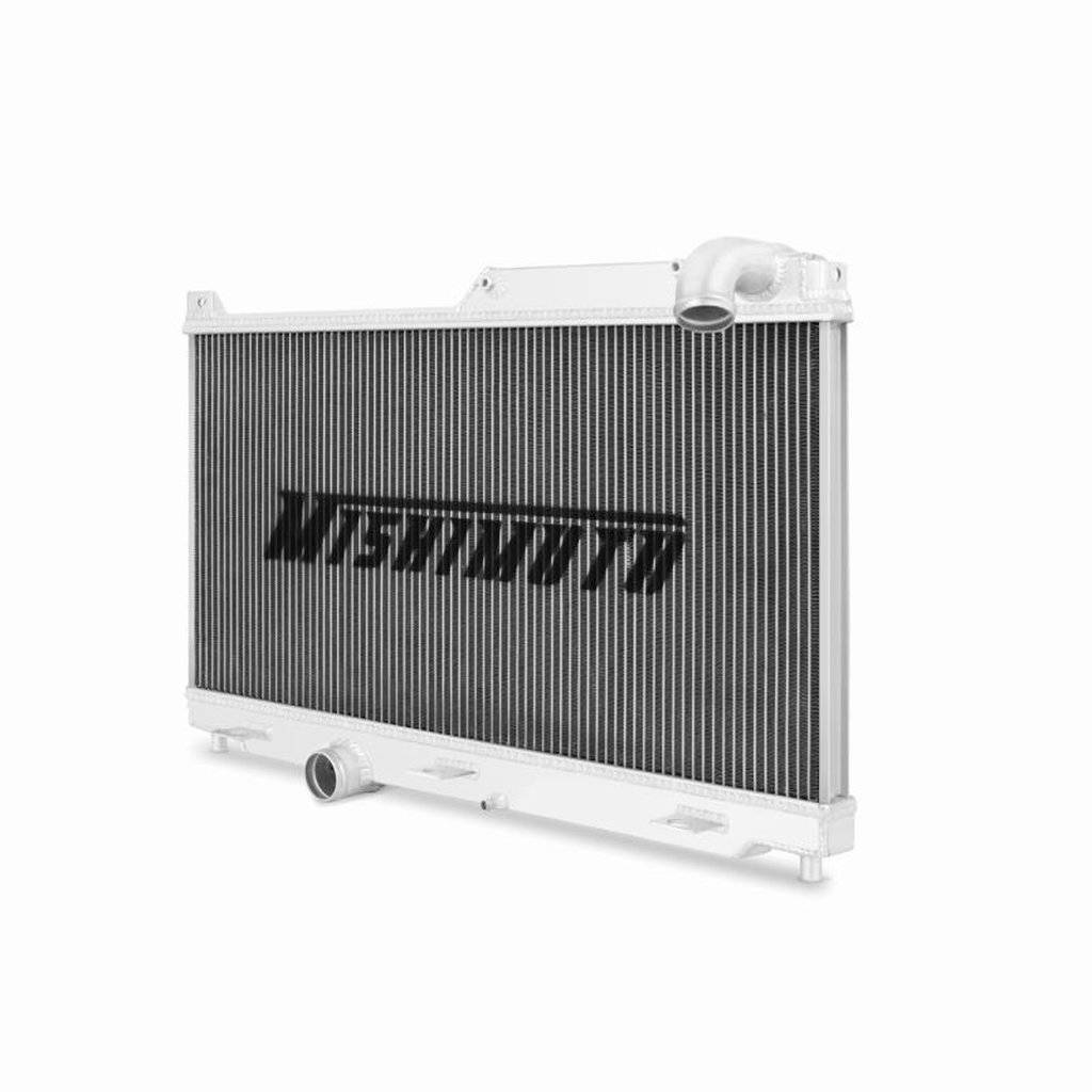 MISHIMOTO MMRAD-FD-93 MAZDA RX-7 Performance Aluminum Radiator, 1993"1995 Photo-3