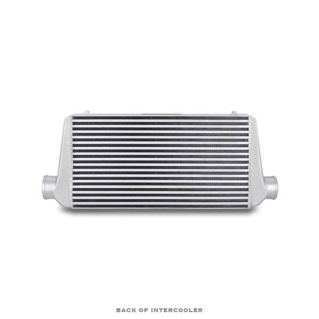 MISHIMOTO MMINT-UR UNIVERSAL Intercooler R-Line Photo-4