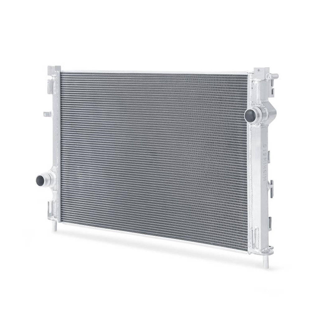 MISHIMOTO MMRAD-FOST-13 FORD Focus ST Performance Aluminum Radiator, 2013+ Photo-3