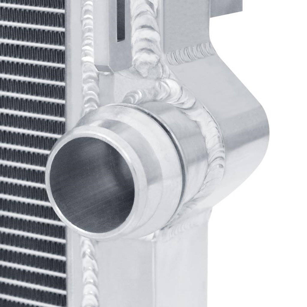 MISHIMOTO MMRAD-FOST-13 FORD Focus ST Performance Aluminum Radiator, 2013+ Photo-5