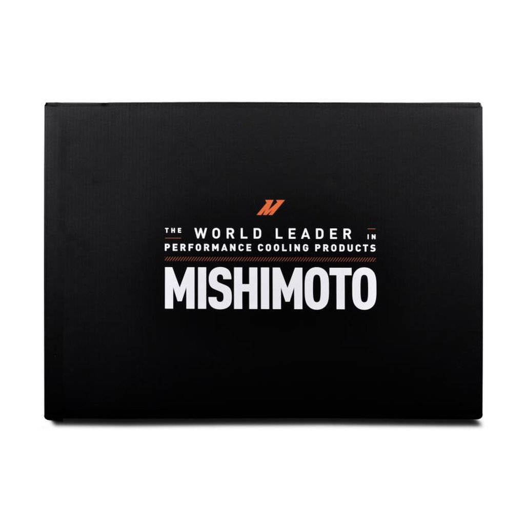 MISHIMOTO MMRAD-FOST-13 FORD Focus ST Performance Aluminum Radiator, 2013+ Photo-7