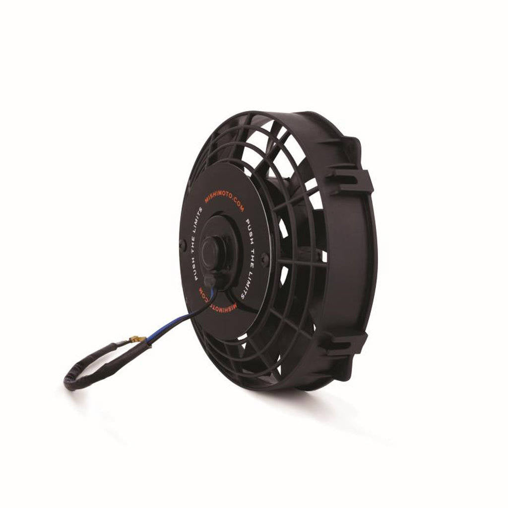 MISHIMOTO MMFAN-8 Slim Electric Fan 8" Photo-2