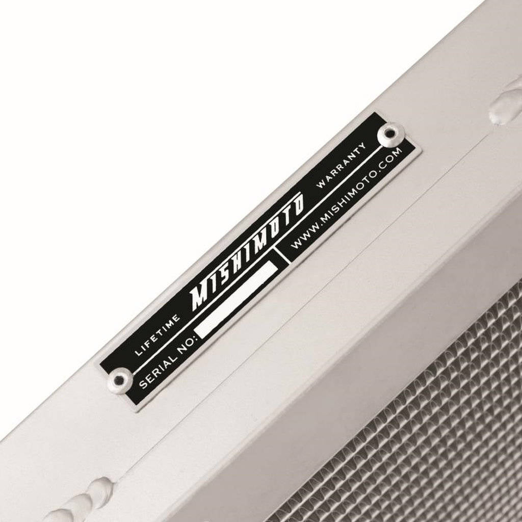 MISHIMOTO MMRAD-MUS-64 FORD Mustang 2-Row Aluminum Radiator w/289 V8, 1964-1966 Photo-6