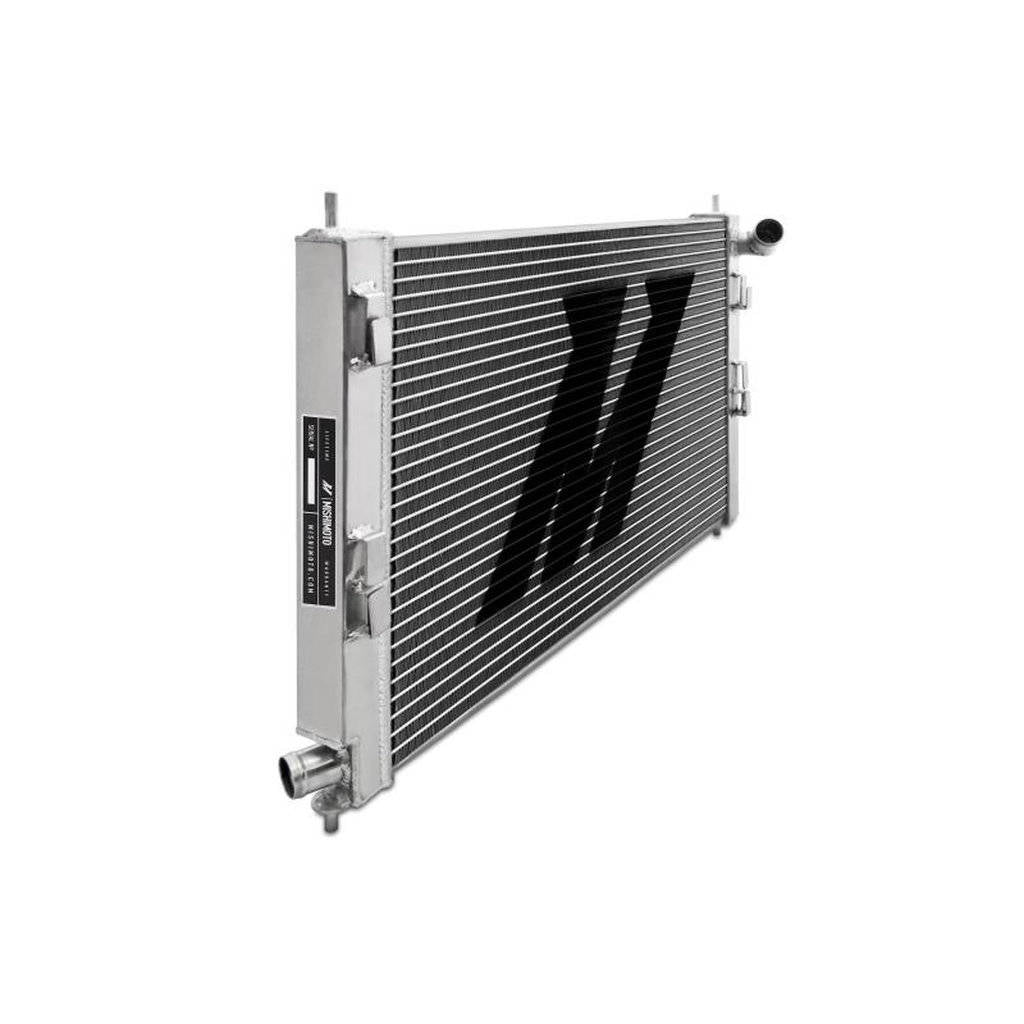 MISHIMOTO MMRAD-EVO-10X MITSUBISHI Lancer Evolution X X-Line Performance Aluminum Radiator, 2008+ Photo-7