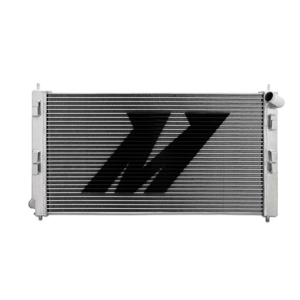 MISHIMOTO MMRAD-EVO-10X MITSUBISHI Lancer Evolution X X-Line Performance Aluminum Radiator, 2008+ Photo-12
