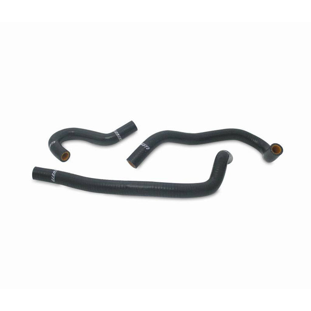 MISHIMOTO MMHOSE-SUP-86HHBK TOYOTA Supra Silicone Heater Hose Set, 1986-1992 Photo-0