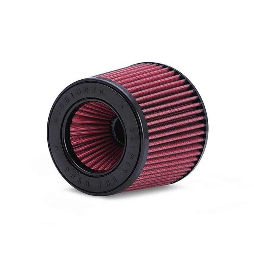 MISHIMOTO MMAI-350Z-03H NISSAN 350Z Performance Air Intake, 2003-2006 Photo-1