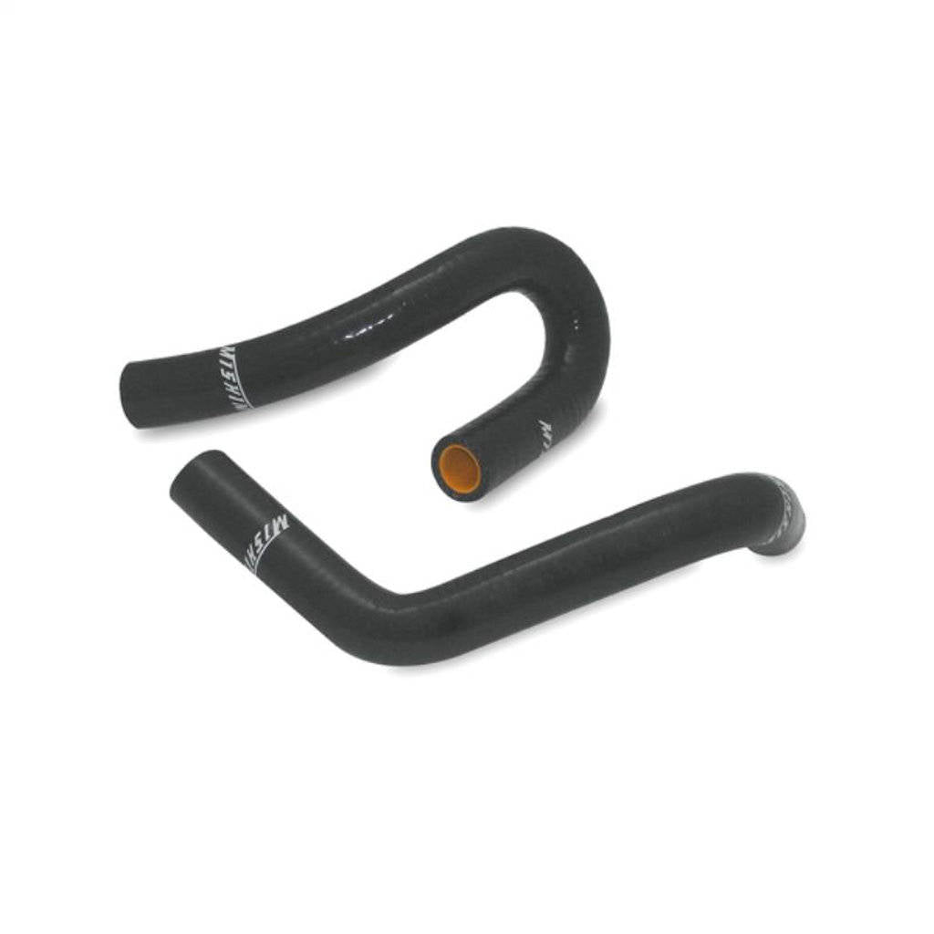 MISHIMOTO MMHOSE-MIA-94HHBK MAZDA Miata Silicone Heater Hose Set, 1994-1997 Photo-0