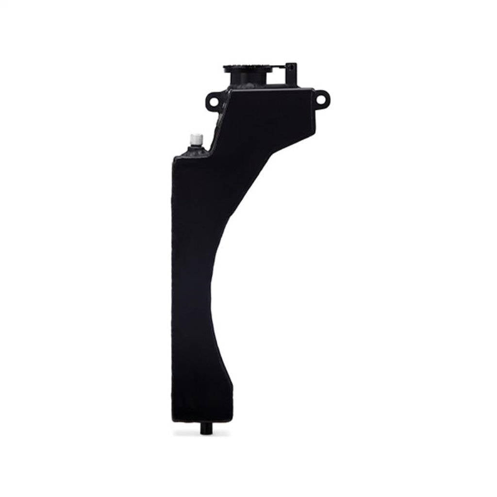 MISHIMOTO MMRT-STI-08 SUBARU WRX/STI Aluminum Coolant Overflow Tank, 2008+ Photo-2