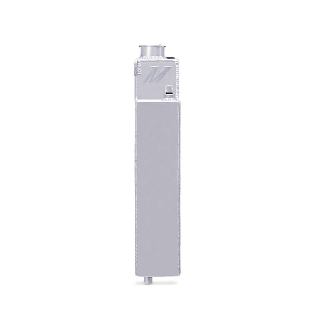 MISHIMOTO MMRT-STI-08 SUBARU WRX/STI Aluminum Coolant Overflow Tank, 2008+ Photo-22