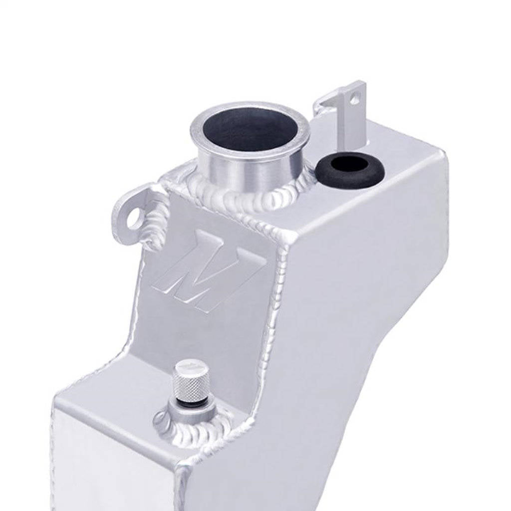 MISHIMOTO MMRT-STI-08 SUBARU WRX/STI Aluminum Coolant Overflow Tank, 2008+ Photo-28
