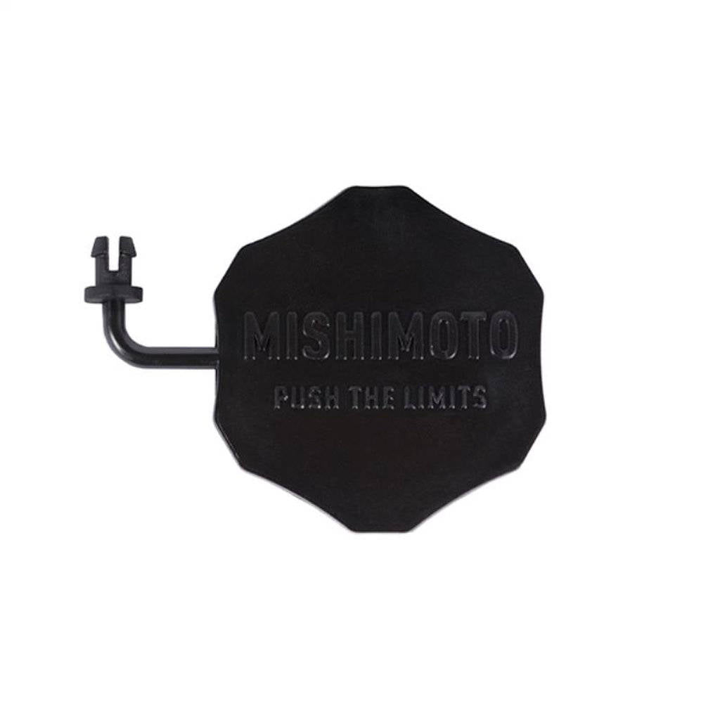 MISHIMOTO MMRT-STI-08 SUBARU WRX/STI Aluminum Coolant Overflow Tank, 2008+ Photo-32
