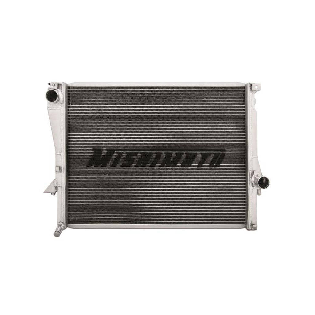 MISHIMOTO MMRAD-CON-99X BMW Z3 X-Line Performance Aluminum Radiator, 1997-2002 Photo-1