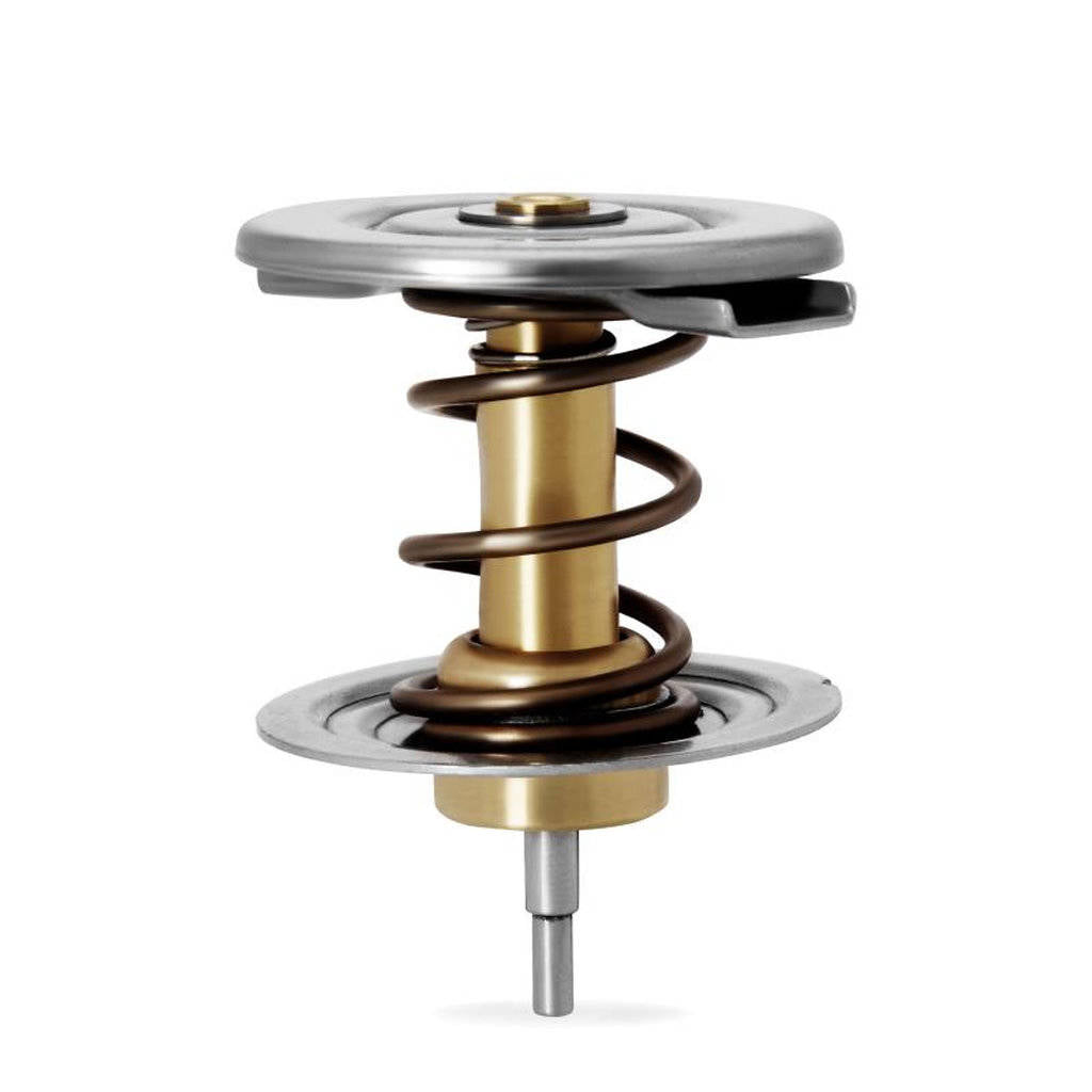 MISHIMOTO MMTS-MB55-03L MERCEDES-Benz E55 AMG Racing Thermostat, 2003-2006 Photo-0