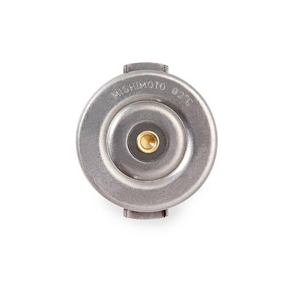MISHIMOTO MMTS-MB55-03L MERCEDES-Benz E55 AMG Racing Thermostat, 2003-2006 Photo-2