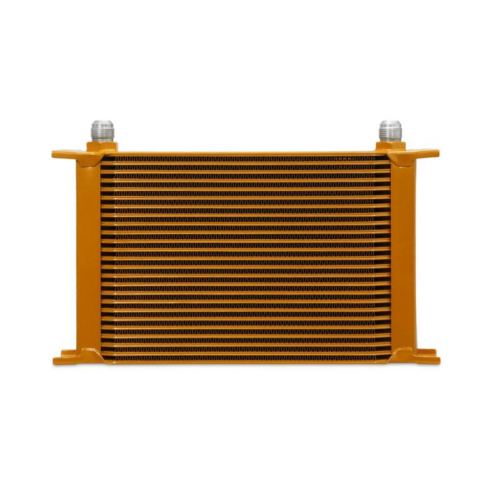 MISHIMOTO MMOC-25 UNIVERSAL 25-Row Oil Cooler Photo-3