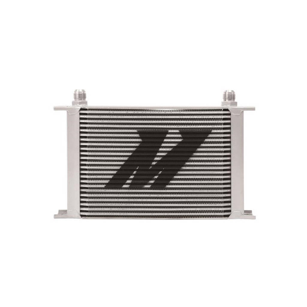 MISHIMOTO MMOC-25 UNIVERSAL 25-Row Oil Cooler Photo-22