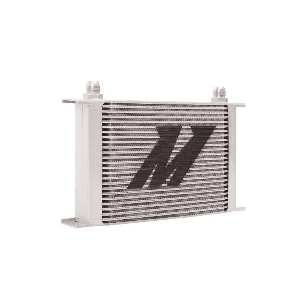 MISHIMOTO MMOC-25 UNIVERSAL 25-Row Oil Cooler Photo-23